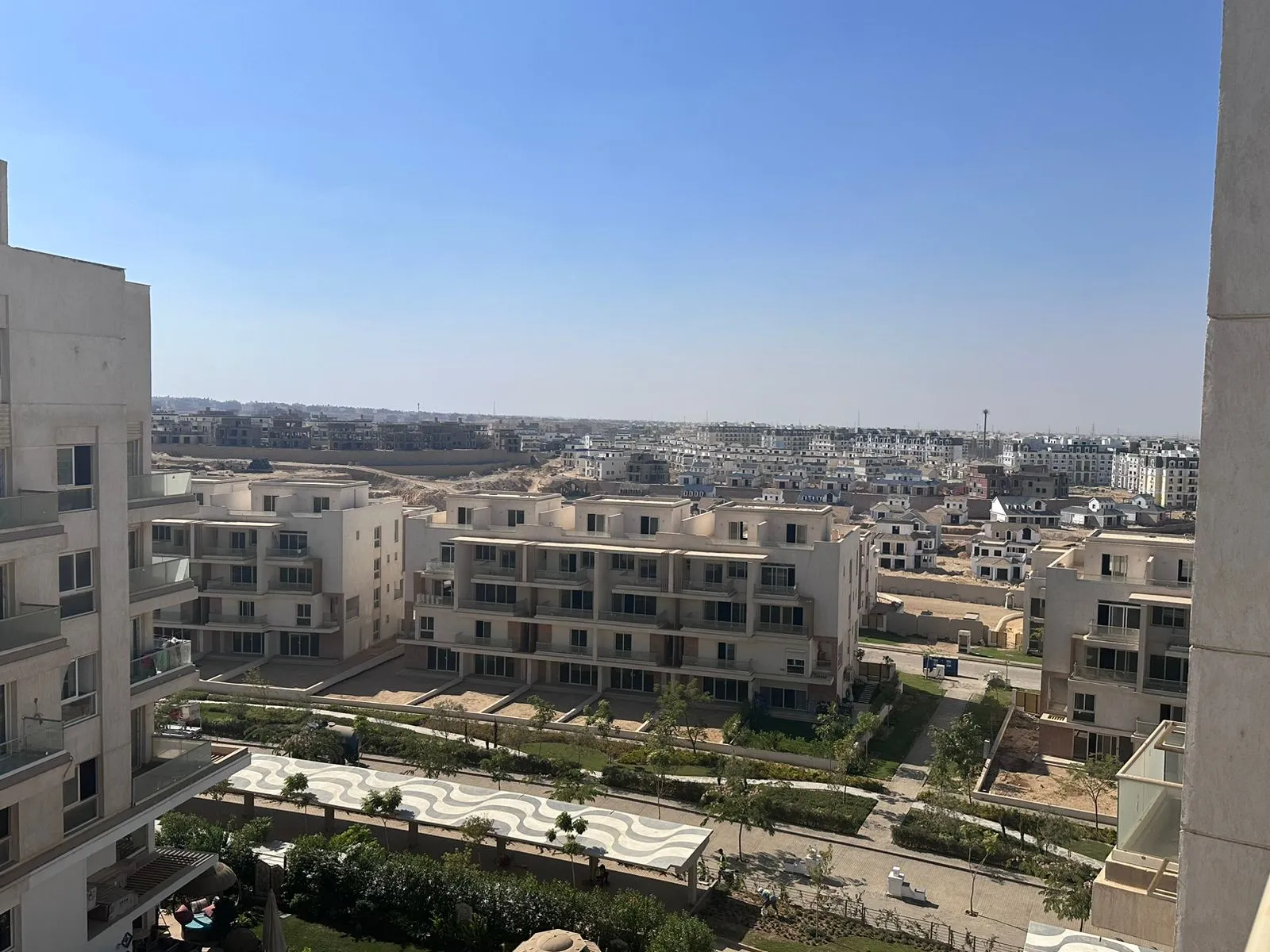  للبيع في ماونتن فيو أي سيتي القاهرة الجديدة في  بمساحة 0 م² تتكون من 0 غرف