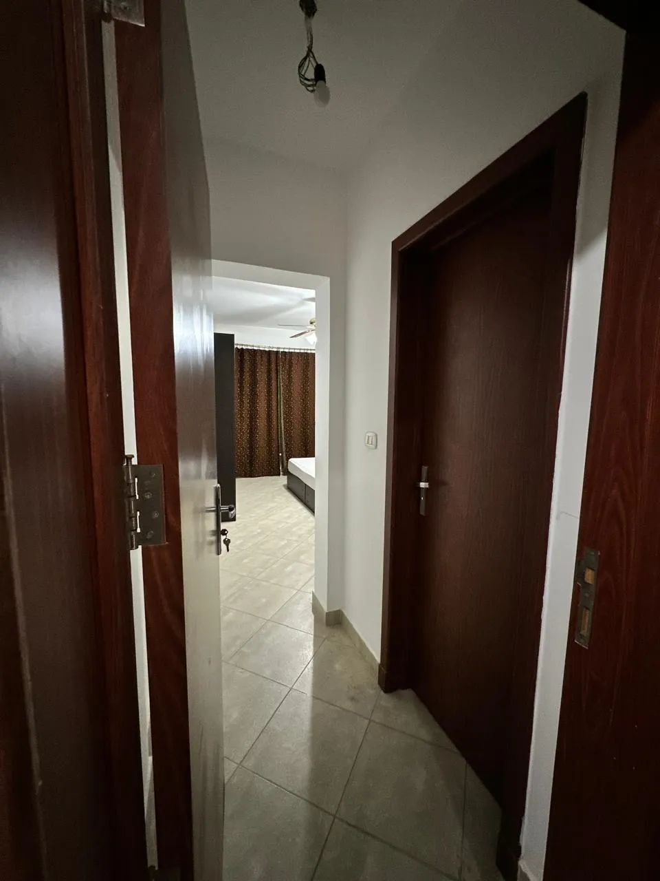 Twinhouse for sale in Amwaj in Sidi Abdel Rahman of 226 m² with 4 bedrooms