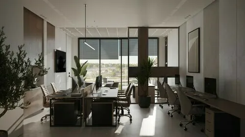 مكتب للبيع في هايد بارك بيزنس ديستركت في القاهرة الجديدة بمساحة 0 م² تتكون من 0 غرف