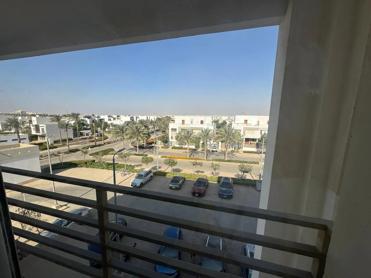 Apartment for sale in Hyde Park in New Cairo of 0 m² with 3 bedrooms