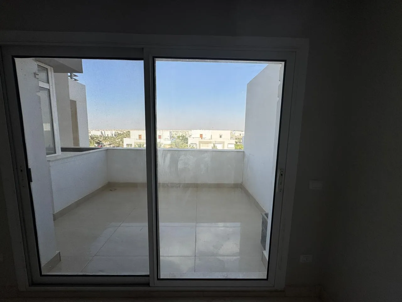 Apartment for sale in Hyde Park in New Cairo of 0 m² with 3 bedrooms