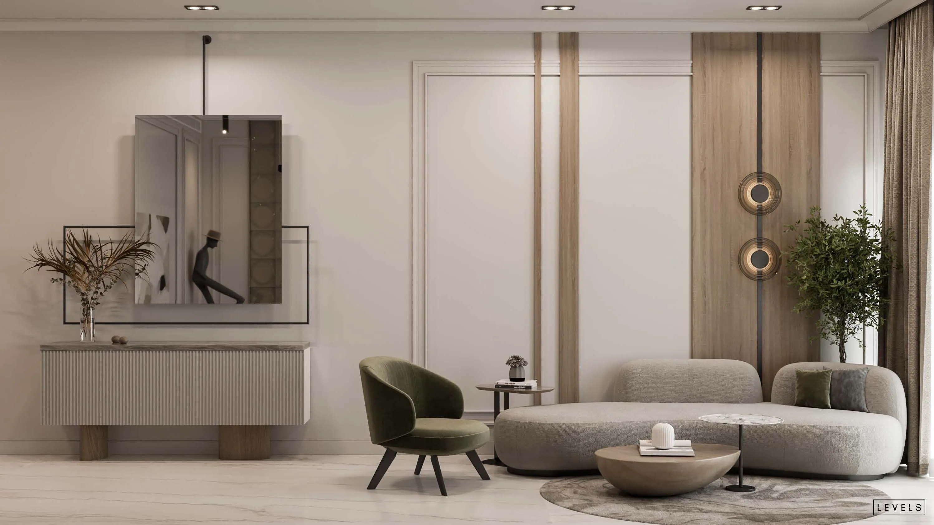 Penthouse for sale in Ninety Avenue in North Investors of 0 m² with 4 bedrooms