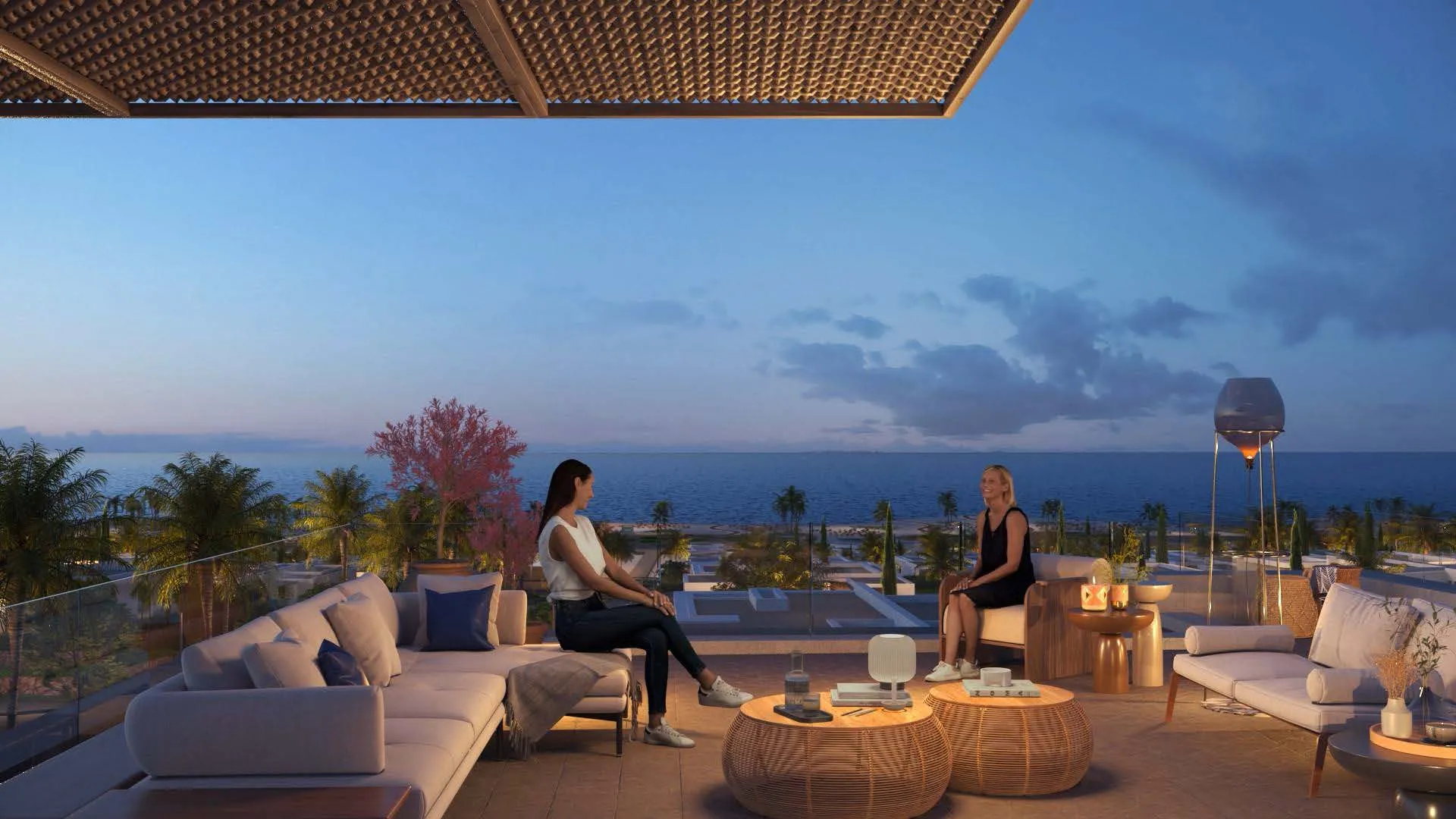 Villa for sale in Solare in Ras El Hekma of 0 m² with 4 bedrooms