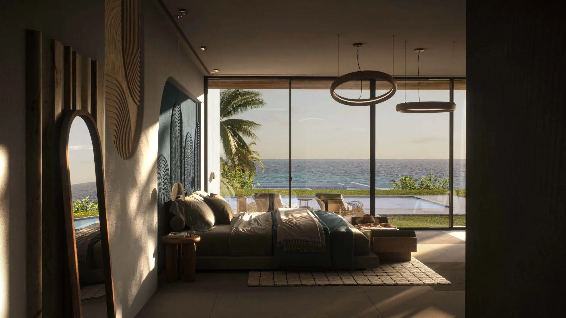 Villa for sale in Solare in Ras El Hekma of 0 m² with 4 bedrooms