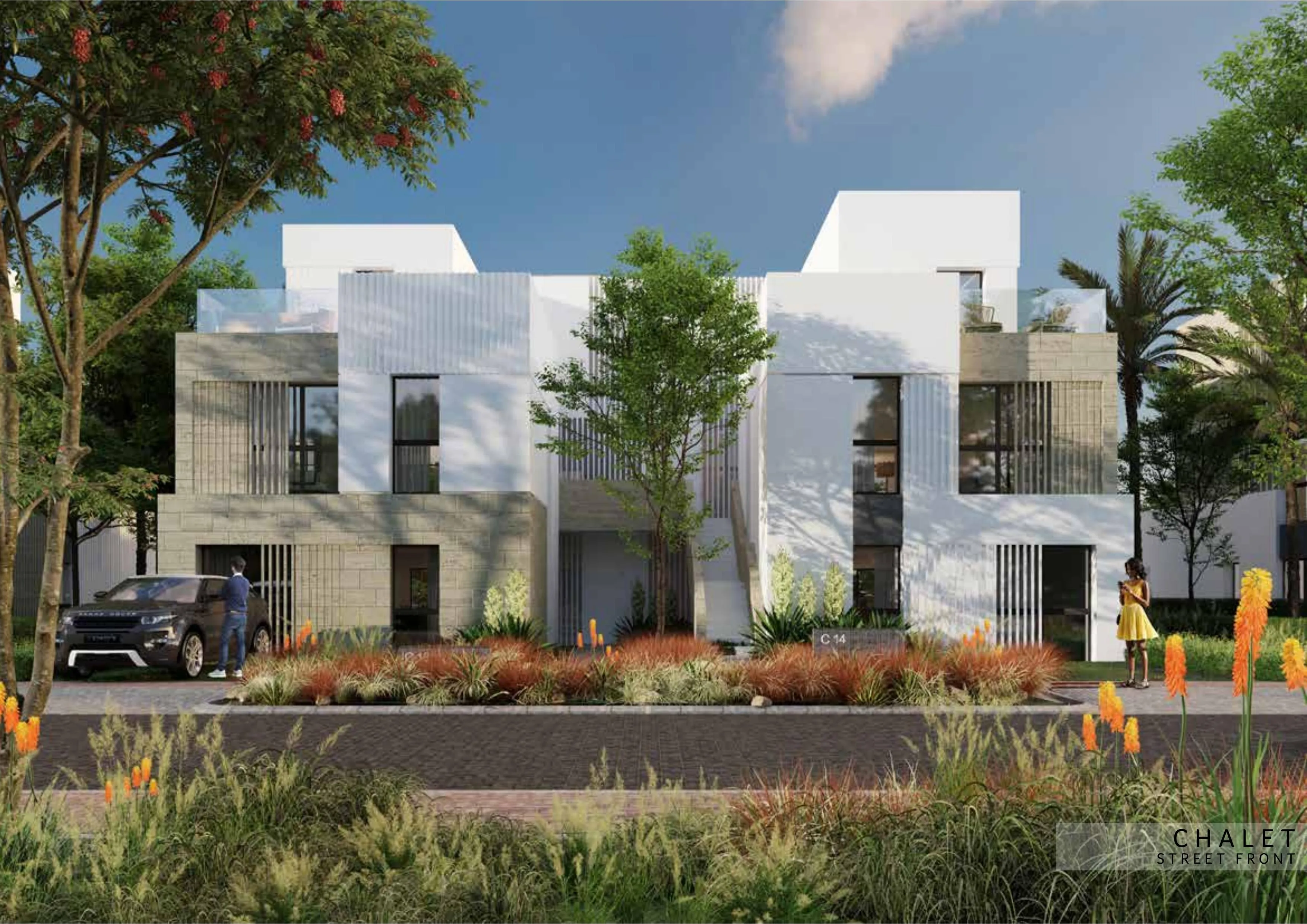  for sale in ZED East in  of 0 m² with 0 bedrooms