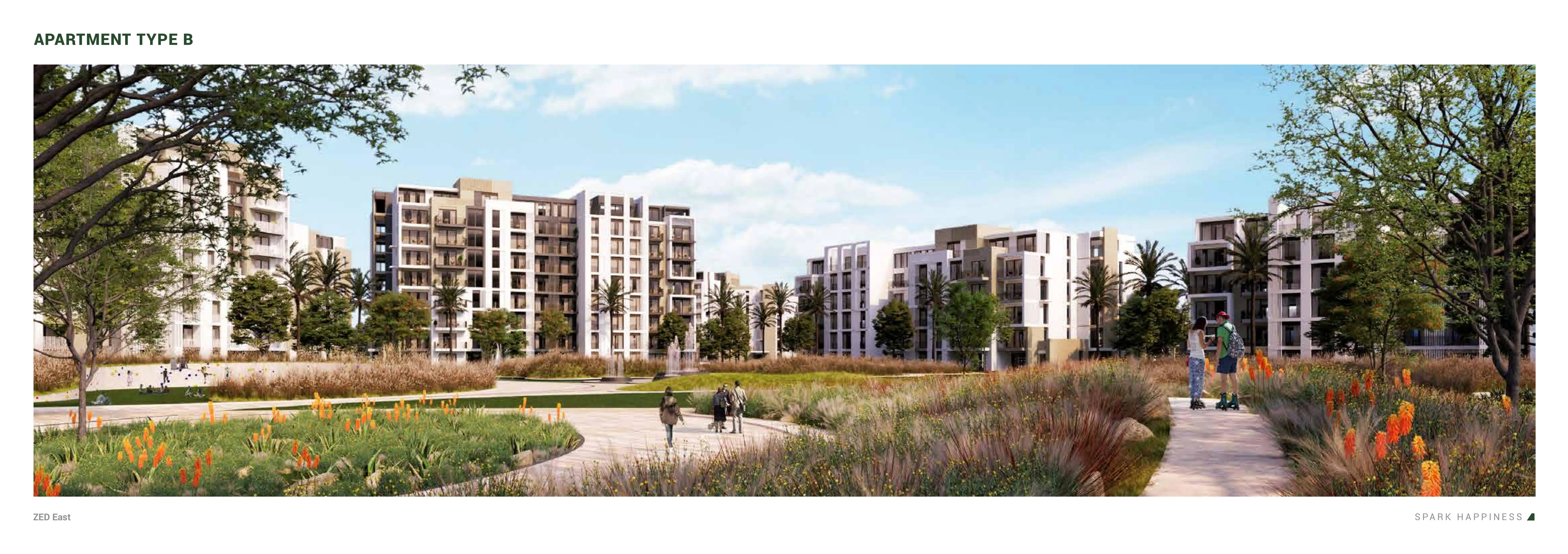  for sale in ZED East in  of 0 m² with 0 bedrooms