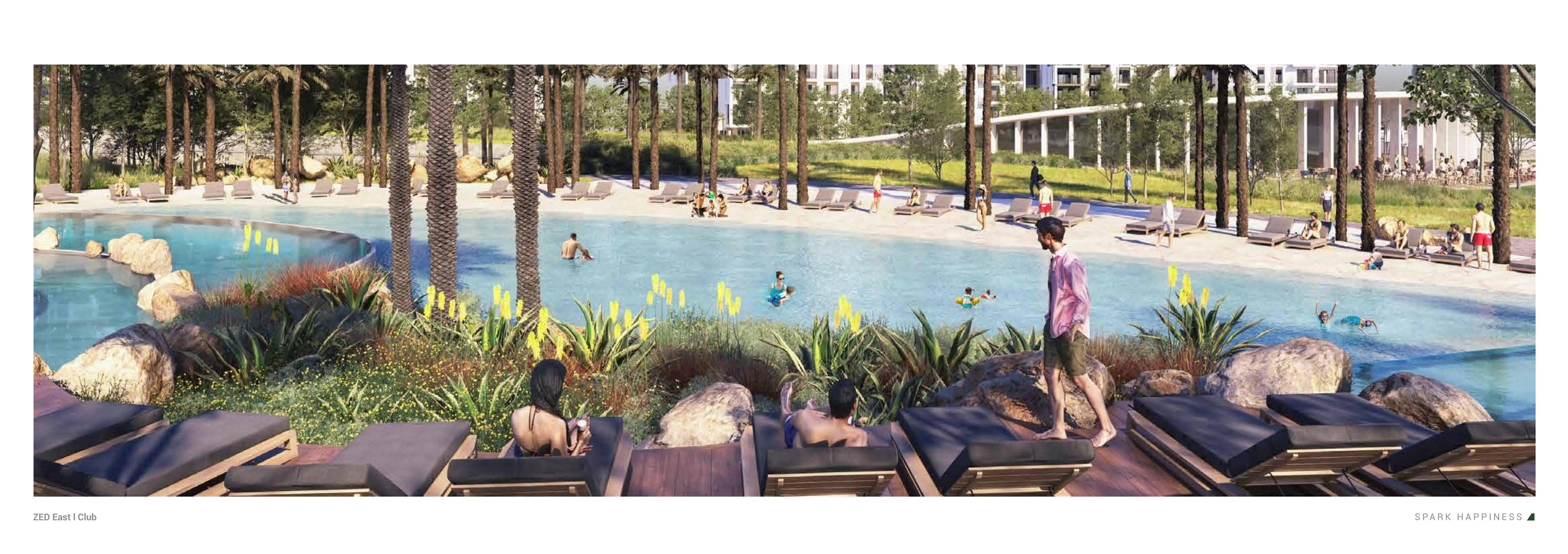  for sale in ZED East in  of 0 m² with 0 bedrooms