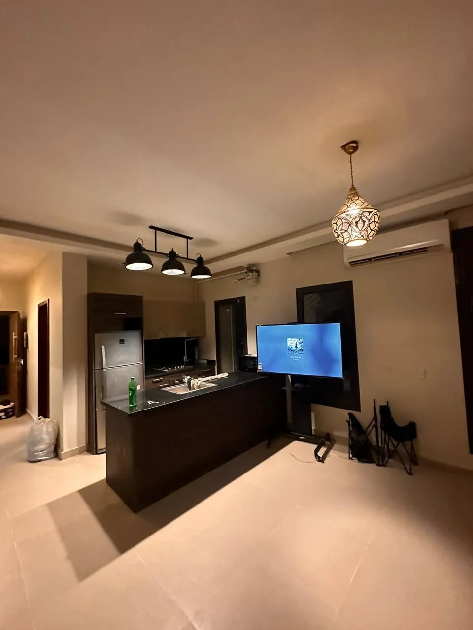 توين هاوس للبيع في أزها في العين السخنة بمساحة 146 م² تتكون من 3 غرف