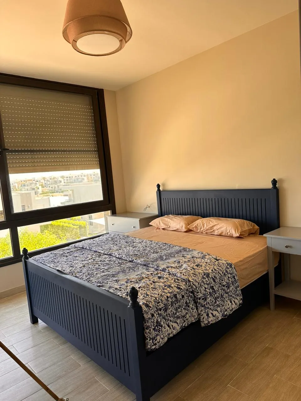 توين هاوس للبيع في أزها في العين السخنة بمساحة 146 م² تتكون من 3 غرف