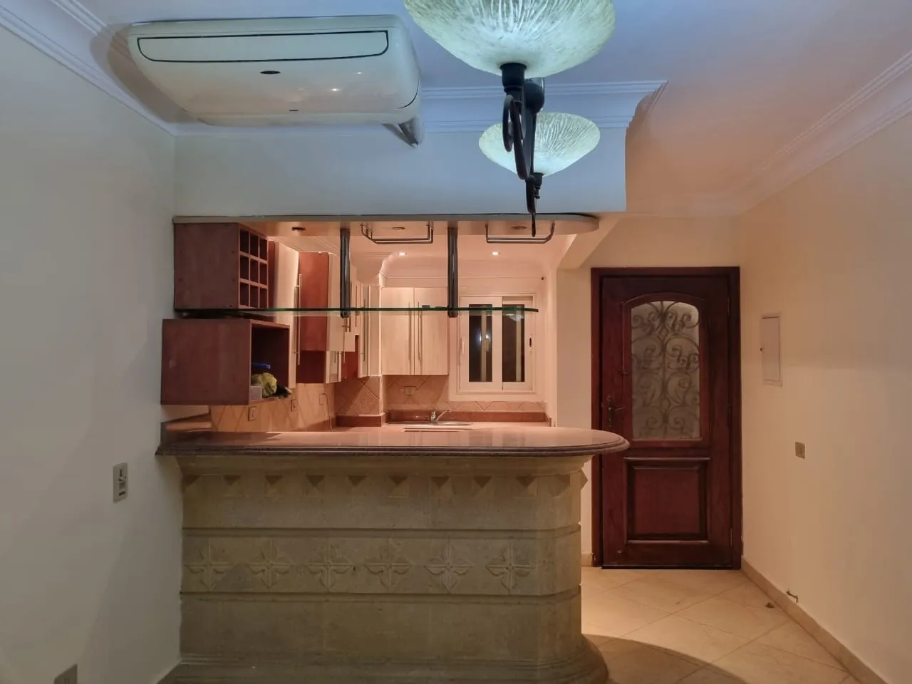 شاليه للبيع في ستيلا دي ماري العين السخنة في العين السخنة بمساحة 80 م² تتكون من 2 غرف