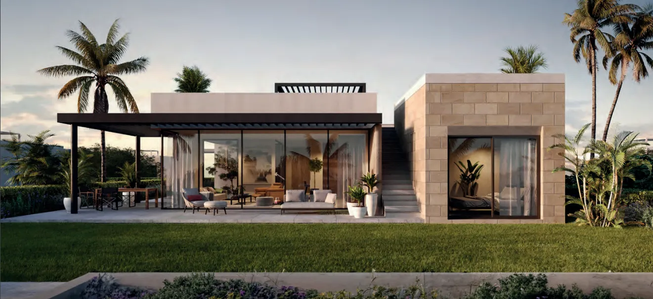 توين هاوس للبيع في سوان ليك الساحل الشمالي في رأس الحكمة بمساحة 0 م² تتكون من 4 غرف