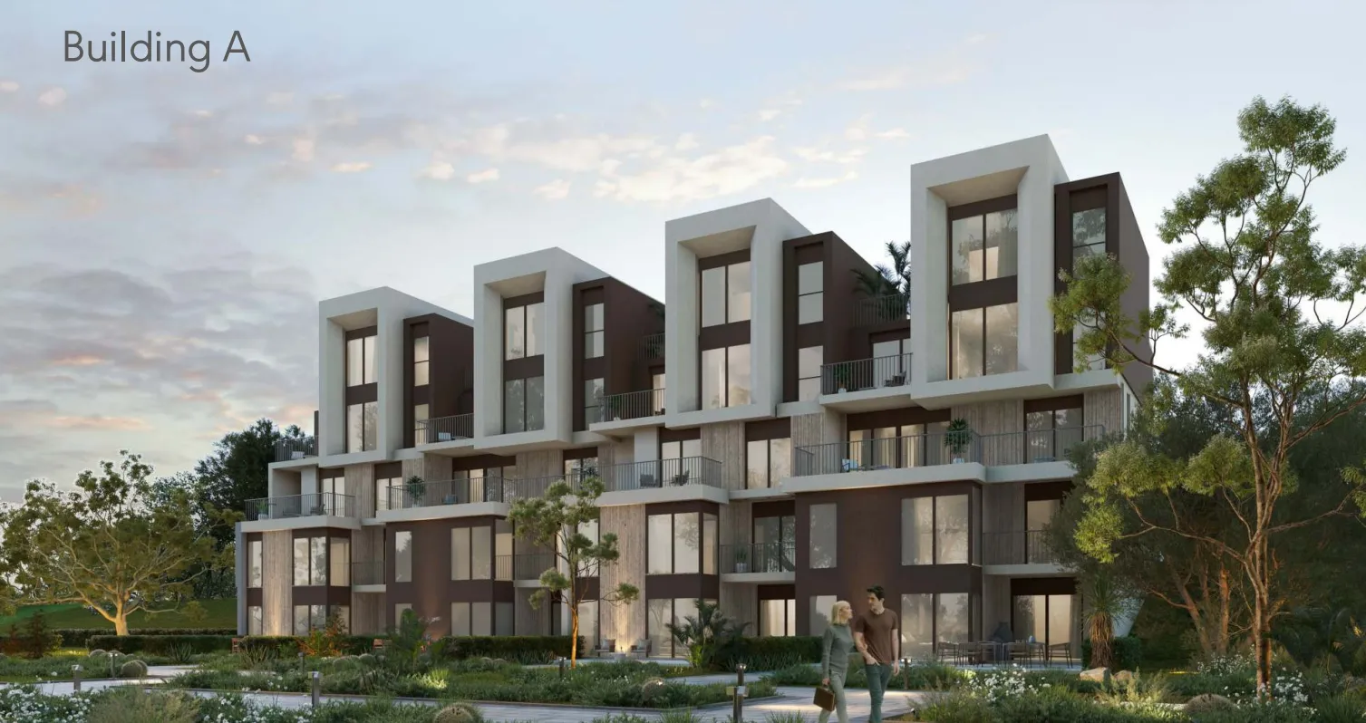 Apartment for sale in Solana in New Zayed of 163 m² with 3 bedrooms