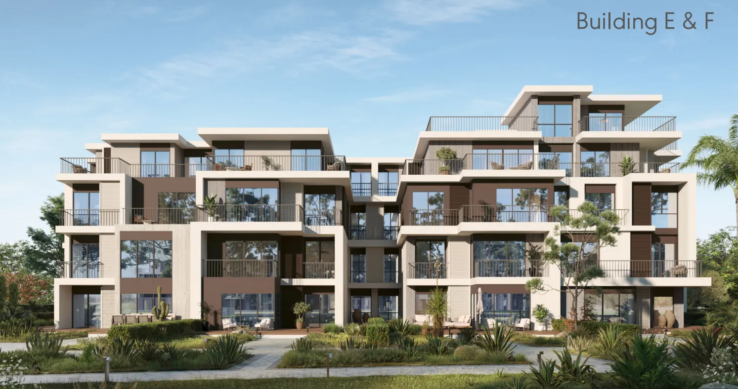 Apartment for sale in Solana in New Zayed of 163 m² with 3 bedrooms