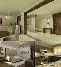 دوبلكس للبيع في أب تاون كايرو في مقطم بمساحة 0 م² تتكون من 3 غرف