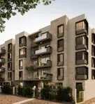 Studio for sale in West Courts New October in 6th of October City of 0 m² with 0 bedrooms