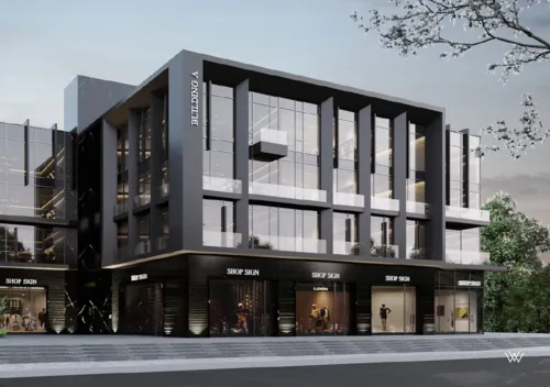  for sale in The View Waterway in  of 0 m² with 0 bedrooms