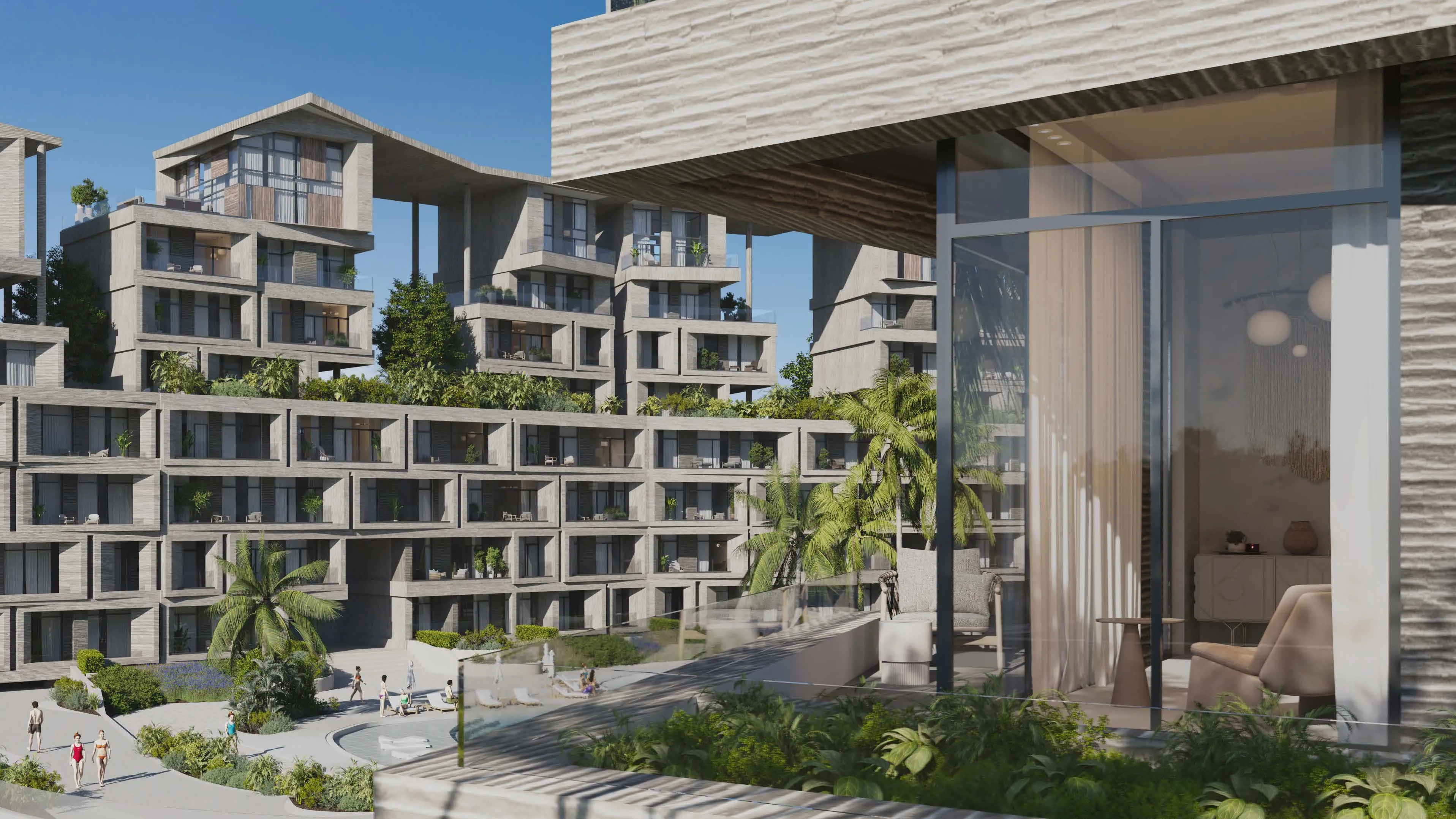  for sale in M Residence in  of 0 m² with 0 bedrooms