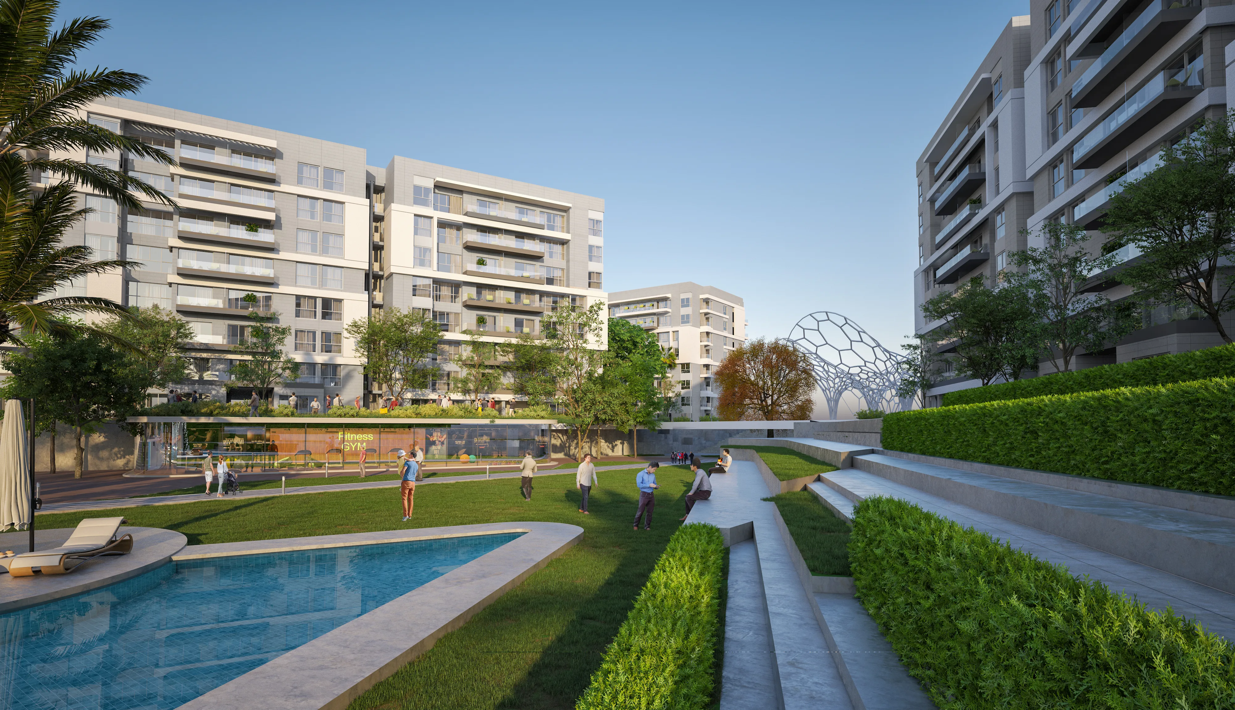 for sale in Scene 7 in of 0 m² with 0 bedrooms