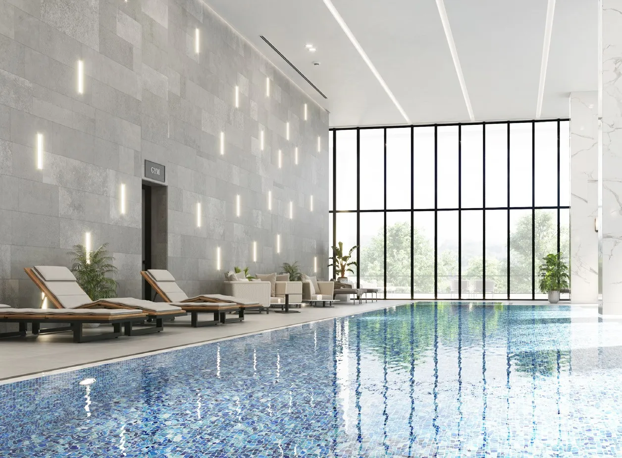  for sale in AEON Towers in  of 0 m² with 0 bedrooms