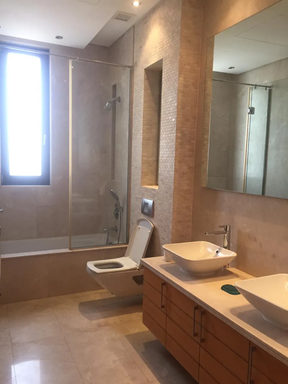Apartment for sale in Forty West Phase I in Northern Expansion of 172 m² with 1 bedrooms