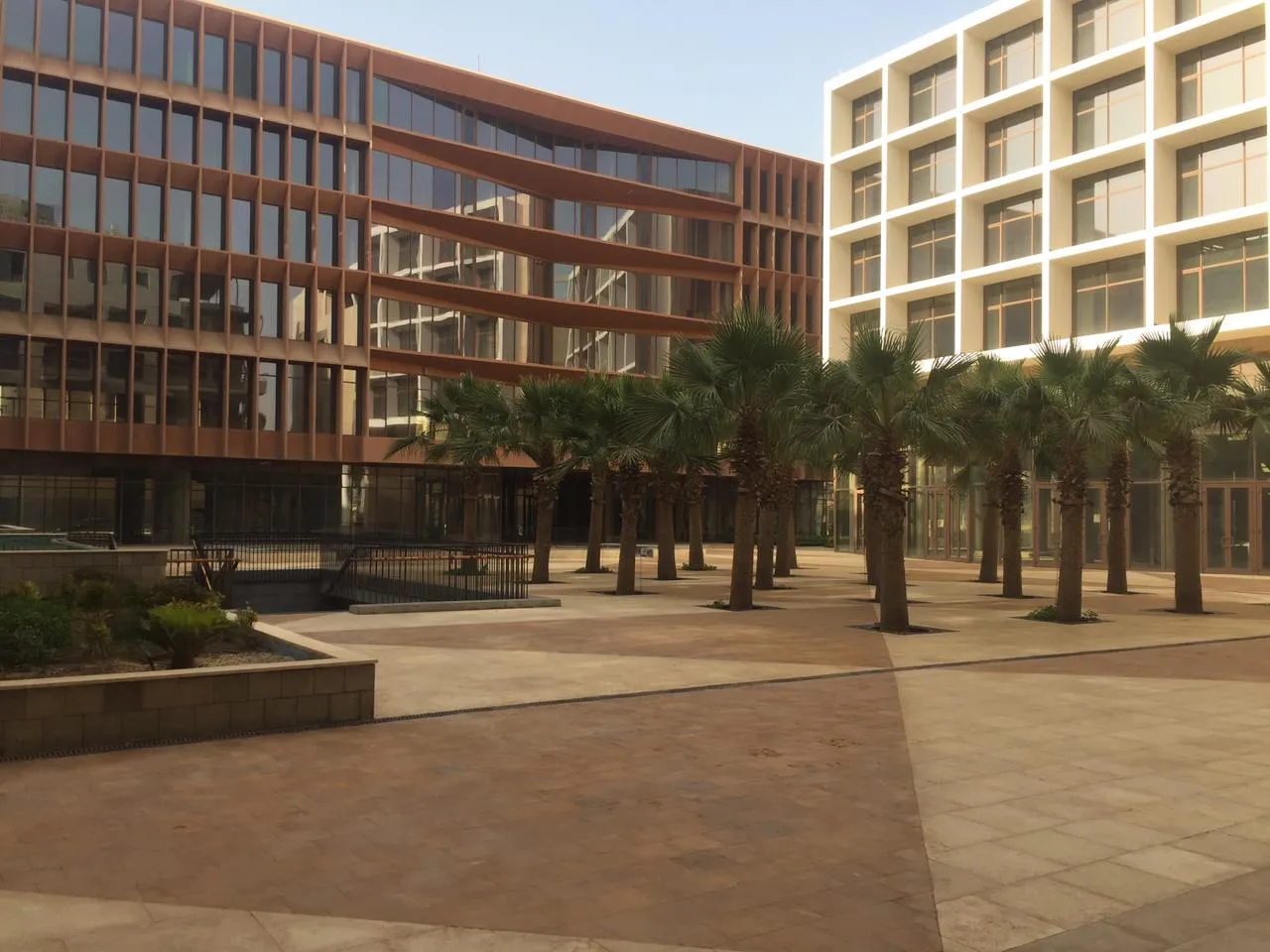 Apartment for sale in Forty West Phase I in Northern Expansion of 172 m² with 1 bedrooms