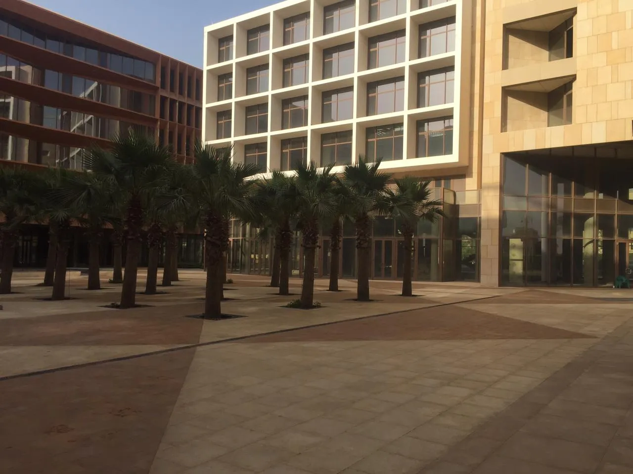 Apartment for sale in Forty West Phase I in Northern Expansion of 172 m² with 1 bedrooms