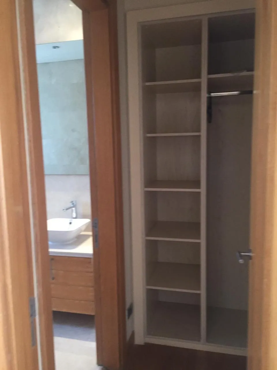 Apartment for sale in Forty West Phase I in Northern Expansion of 172 m² with 1 bedrooms