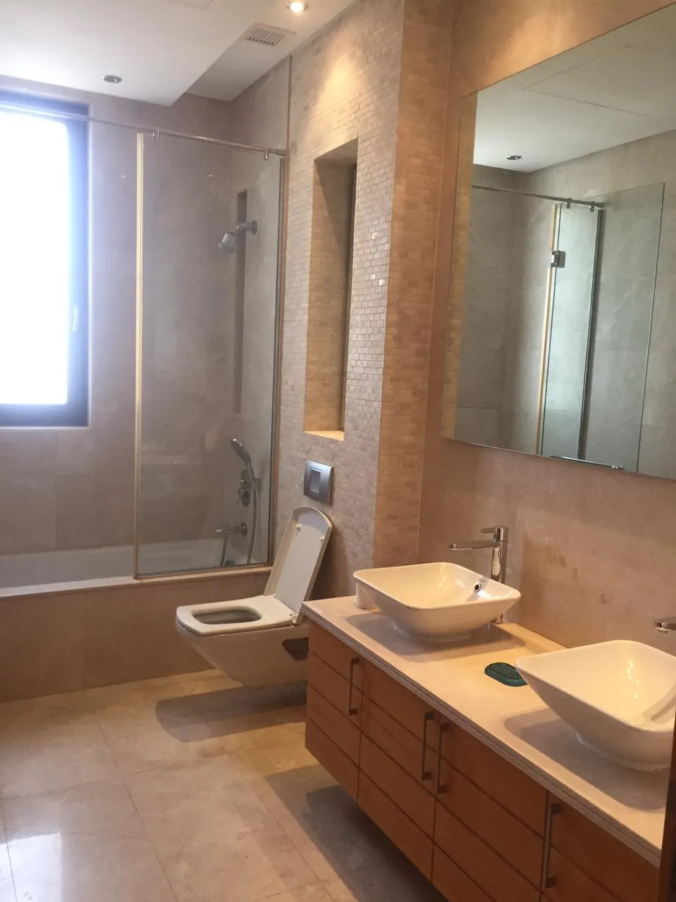 Apartment for sale in Forty West Phase I in Northern Expansion of 172 m² with 1 bedrooms
