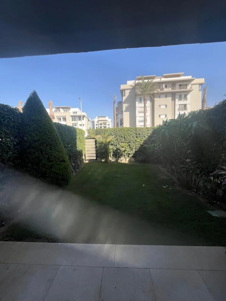 Townhouse for sale in Hyde Park in New Cairo of 197 m² with 3 bedrooms