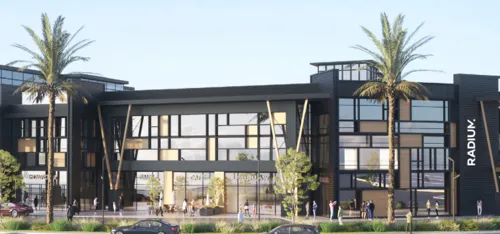  للبيع في راديوم في  بمساحة 0 م² تتكون من 0 غرف