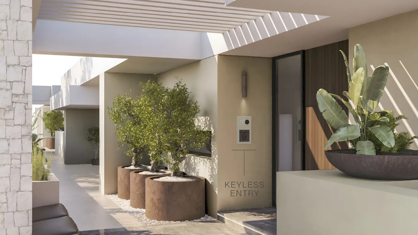 Apartment for sale in Hills of One in New Zayed of 0 m² with 2 bedrooms