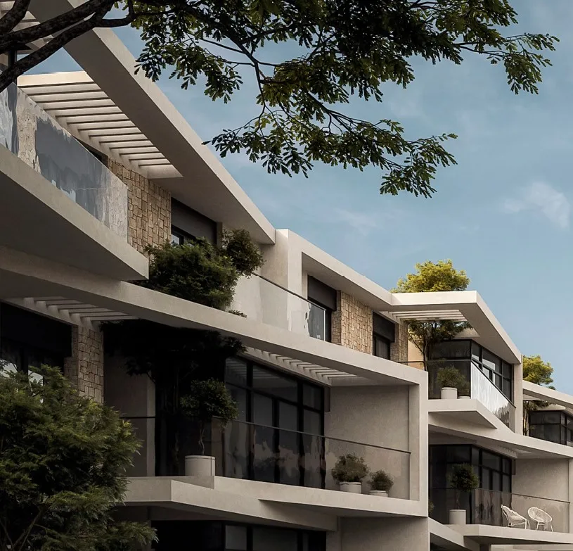  for sale in Hills of One in  of 0 m² with 0 bedrooms