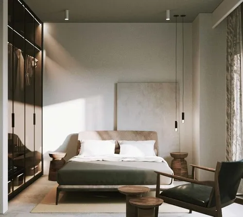 Apartment for sale in Soma Coves in Somabay of 107 m² with 1 bedrooms