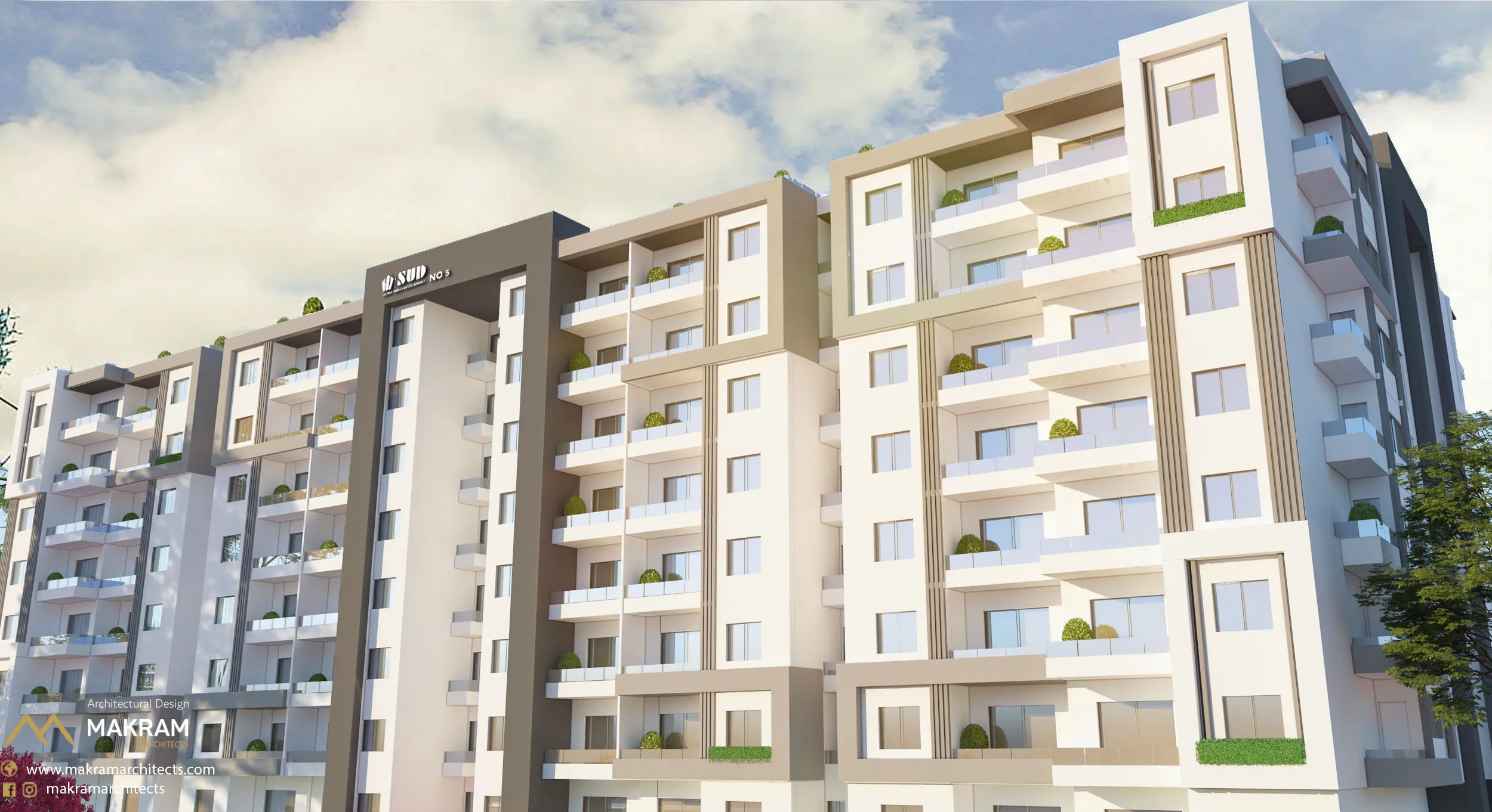 Duplex for sale in Capital Heights 2 in New Capital City of 0 m² with 3 bedrooms