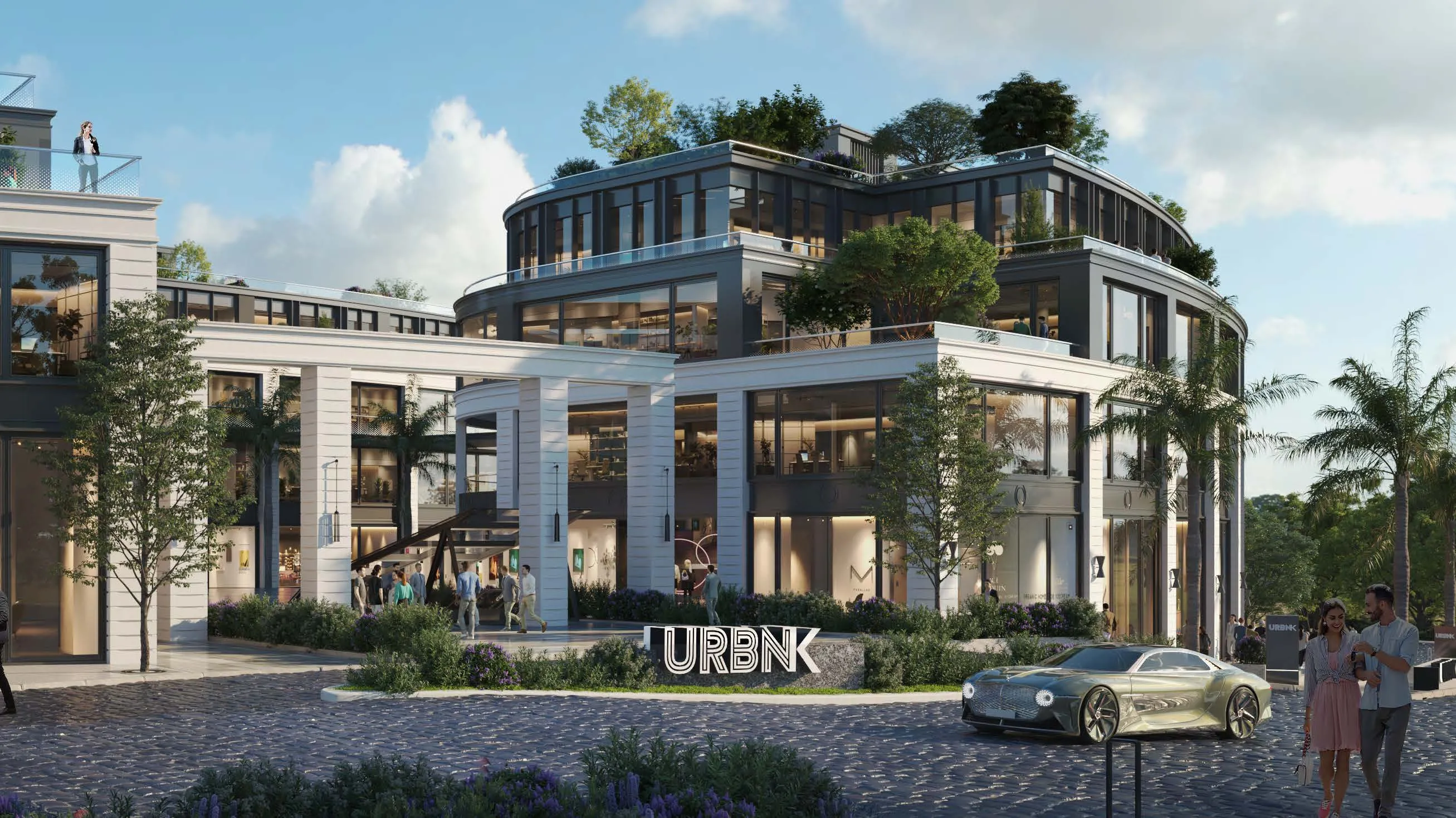  for sale in Urbn K in  of 0 m² with 0 bedrooms