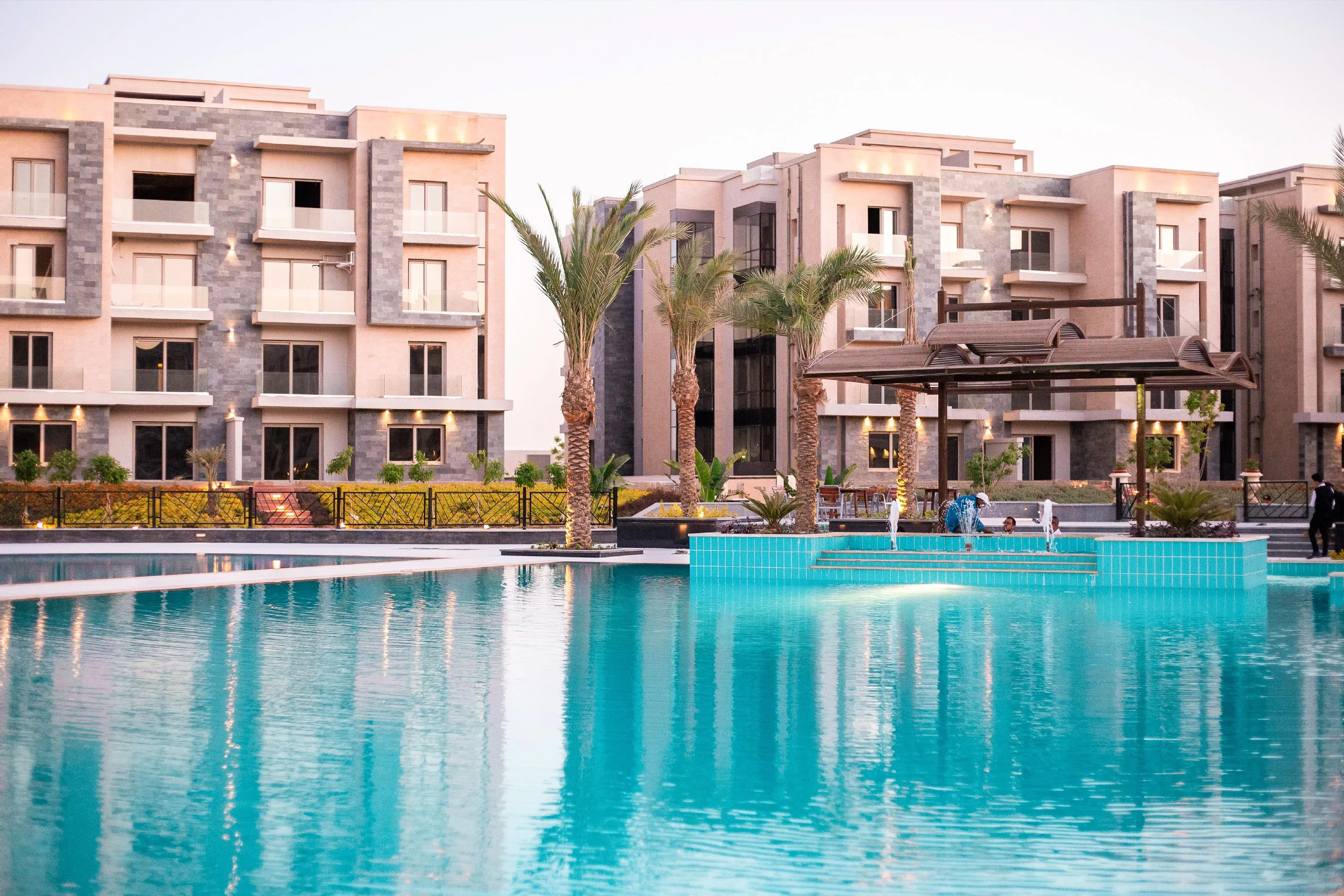 Apartment for sale in Galleria in South Investors of 130 m² with 2 bedrooms