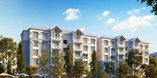  للبيع في لاجون بيتش بارك في  بمساحة 0 م² تتكون من 0 غرف