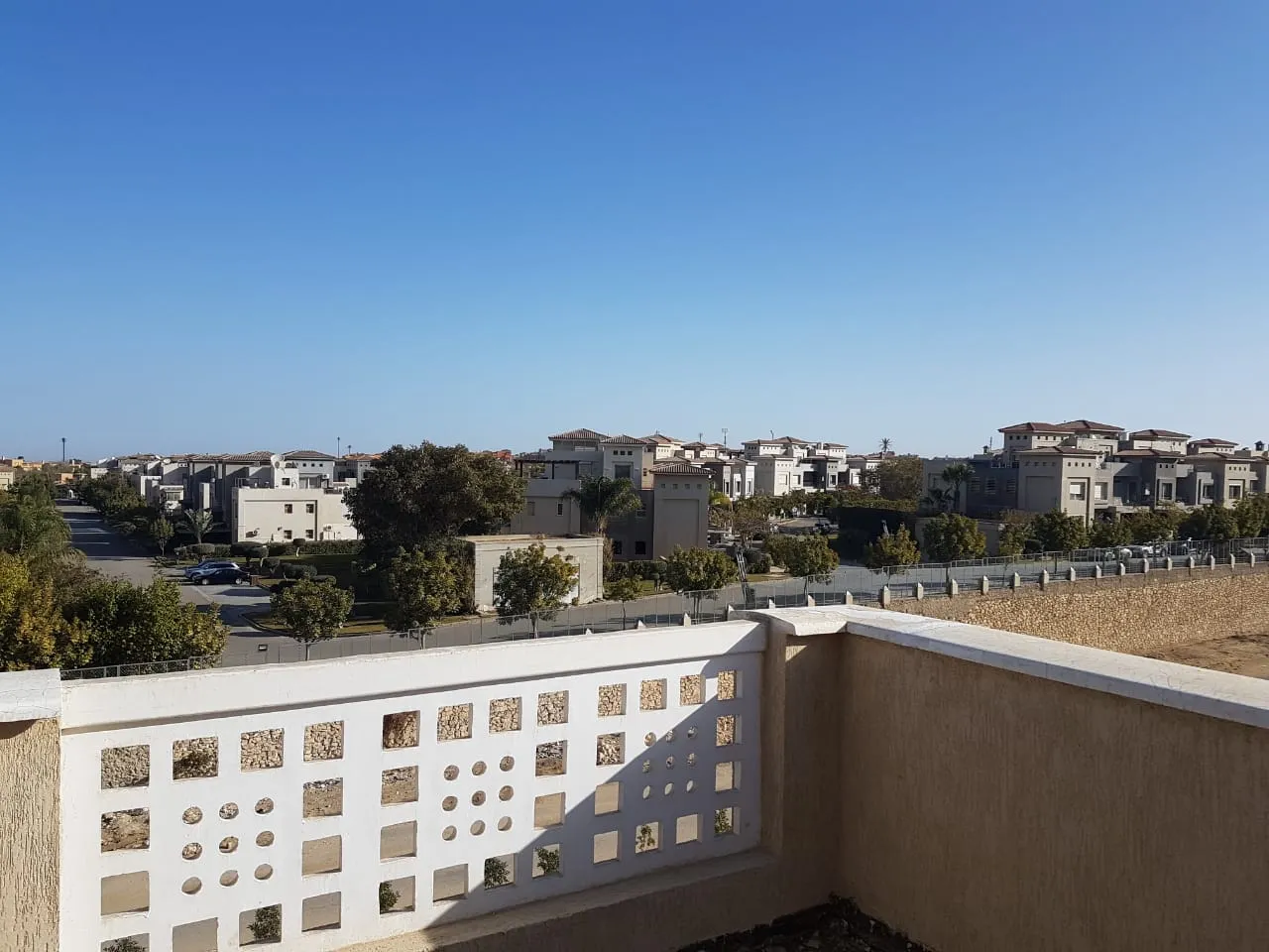  للبيع في جرين IV أكتوبر في  بمساحة 0 م² تتكون من 0 غرف