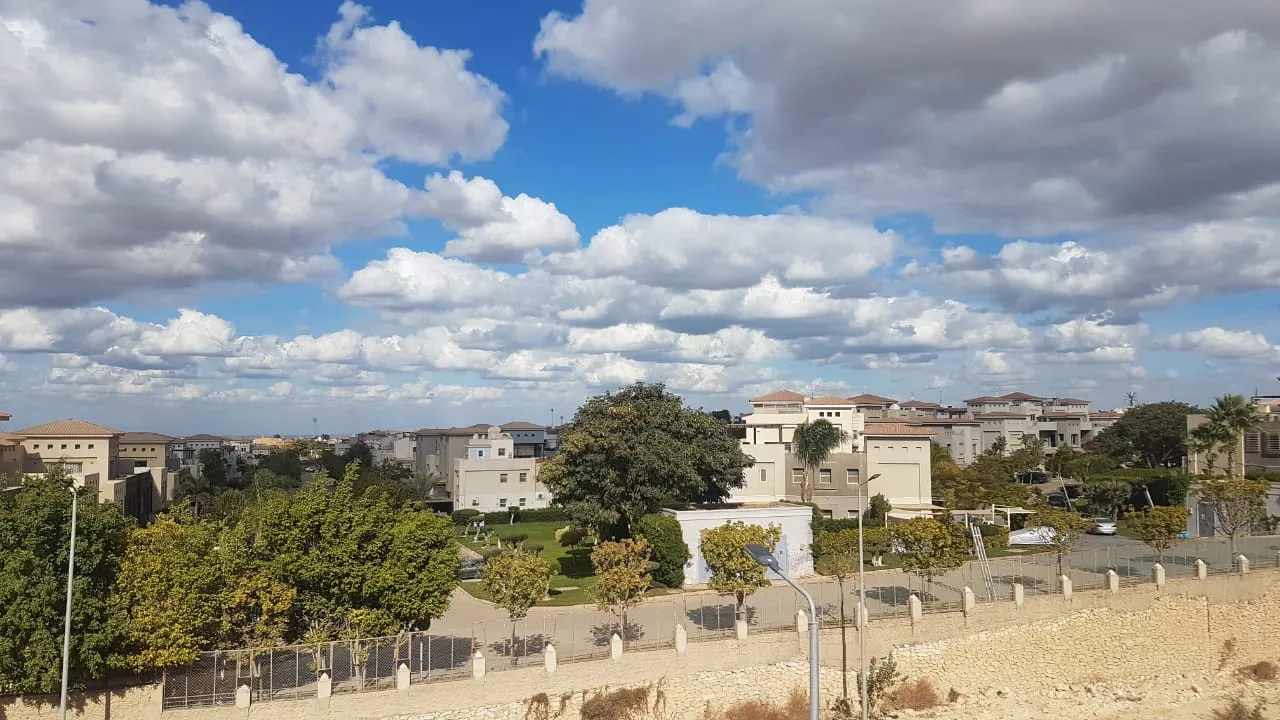  للبيع في جرين IV أكتوبر في  بمساحة 0 م² تتكون من 0 غرف