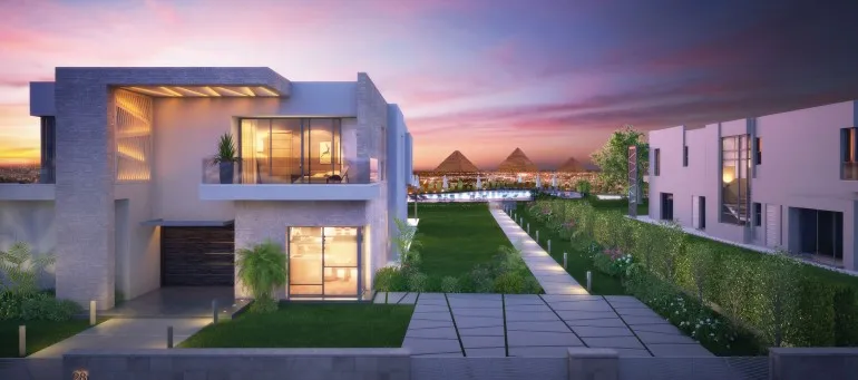 for sale in Hadaba in of 0 m² with 0 bedrooms