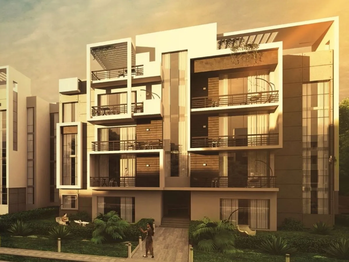  for sale in Fifth Square Al Marasem in  of 0 m² with 0 bedrooms