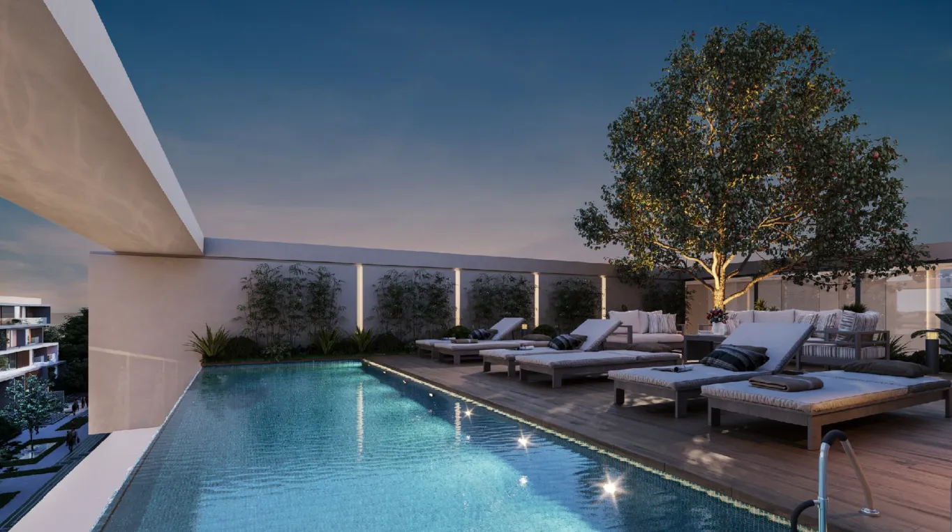 Apartment for sale in Nmq in 6th of October City of 0 m² with 1 bedrooms