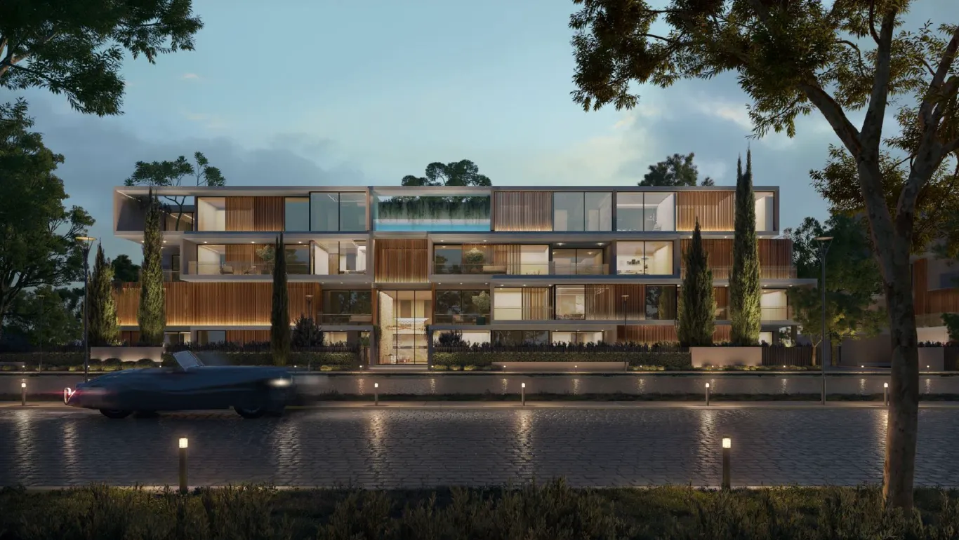 Apartment for sale in Nmq in 6th of October City of 0 m² with 1 bedrooms