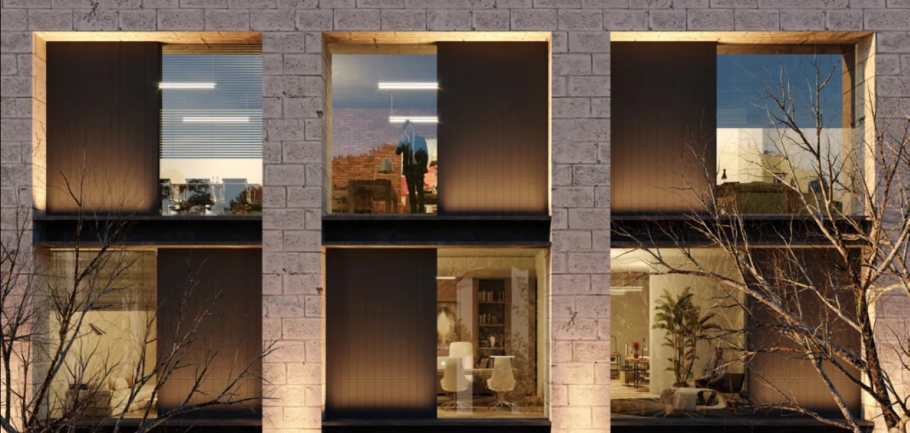 for sale in Space Mall in of 0 m² with 0 bedrooms