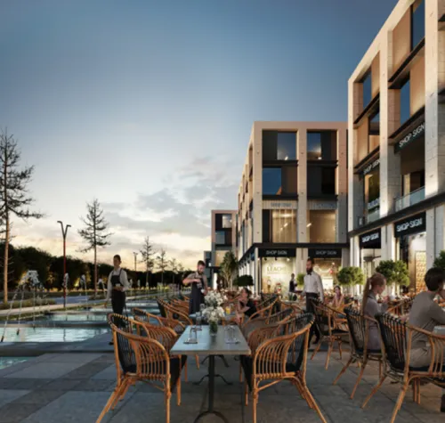 for sale in Space Mall in of 0 m² with 0 bedrooms