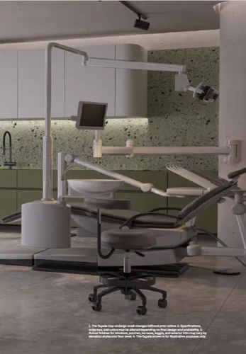  للبيع في ذا جراى في  بمساحة 0 م² تتكون من 0 غرف