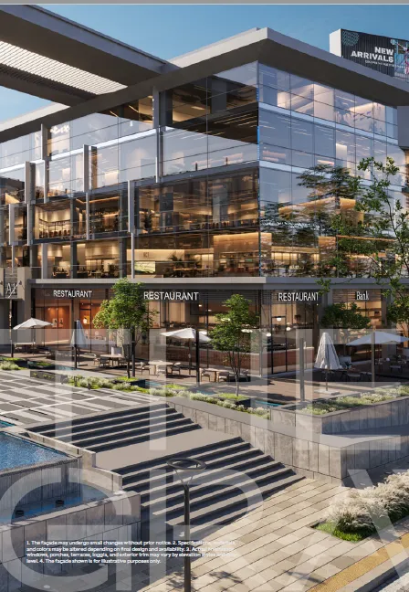  للبيع في ذا جراى في  بمساحة 0 م² تتكون من 0 غرف