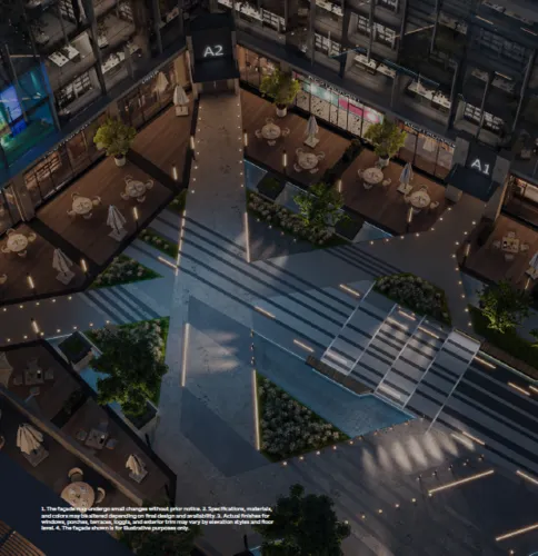 for sale in The Gray in of 0 m² with 0 bedrooms