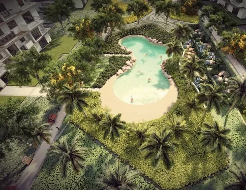 for sale in V Residences By Villette in of 0 m² with 0 bedrooms