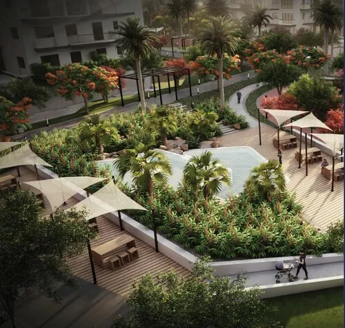 for sale in V Residences By Villette in of 0 m² with 0 bedrooms